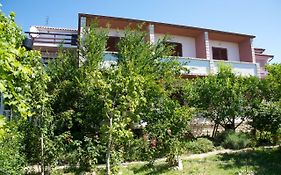 Apartments Slavica